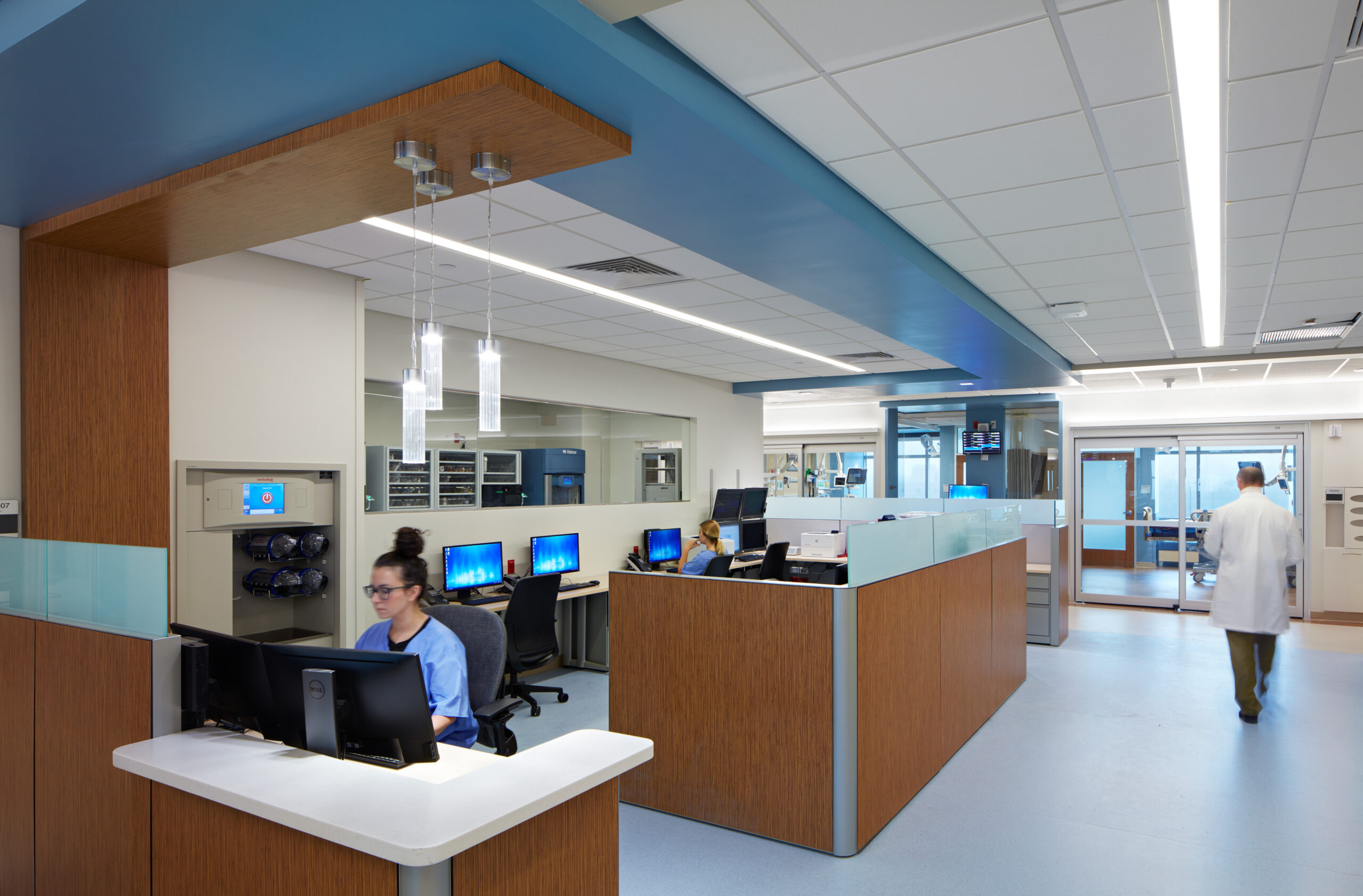 UF Health Heart and Vascular Hospital and UF Health Neuromedicine Hospital UF Health Heart and Vascular Hospital and UF Health Neuromedicine Hospital 1