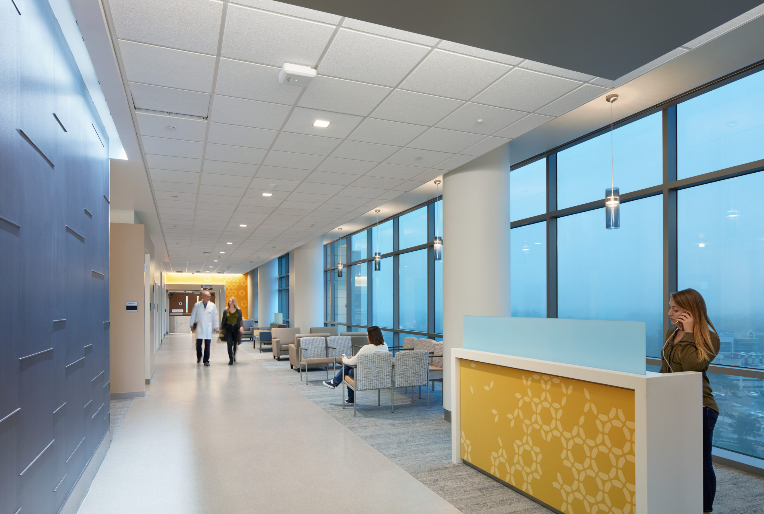 UF Health Heart and Vascular Hospital and UF Health Neuromedicine Hospital UF Health Heart and Vascular Hospital and UF Health Neuromedicine Hospital
